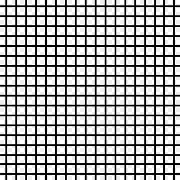 Черно белая сетка