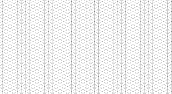 Isometric Grid 500x500