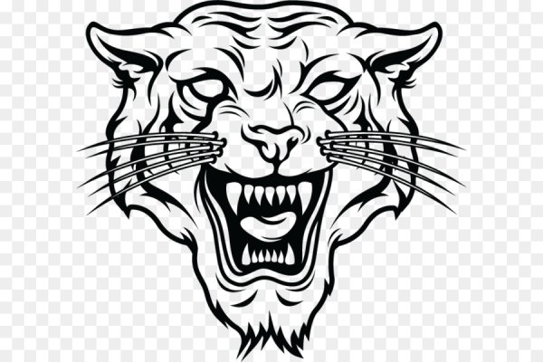 Оскал тигра