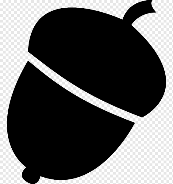 Орехи пиктограмма