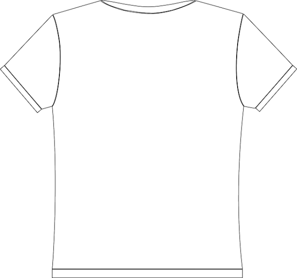 Трафареты на майки