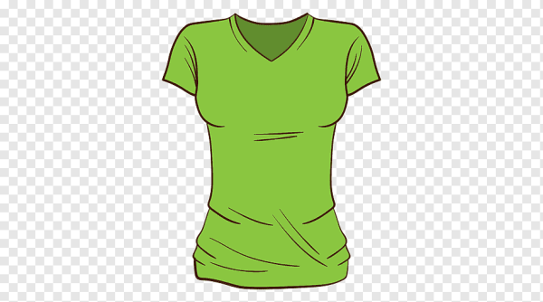 Майка клипарт