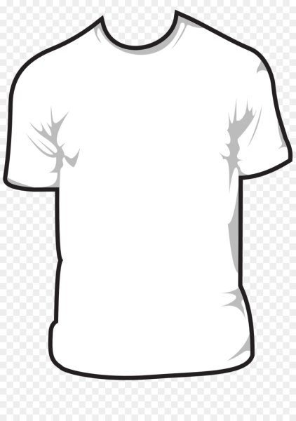Эскиз футболки