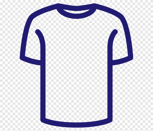 Пиктограмма футболка