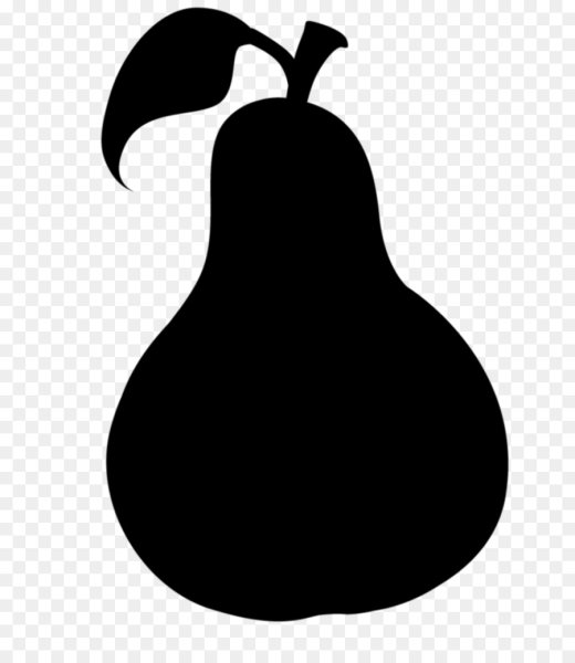 Овощи фрукты силуэт