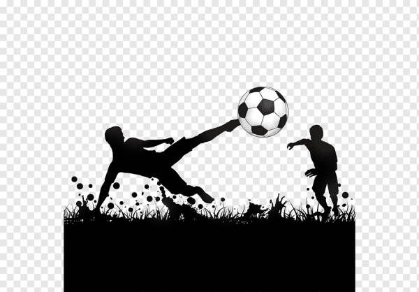 Футбол Графика