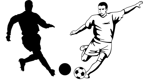 Футбол картинки