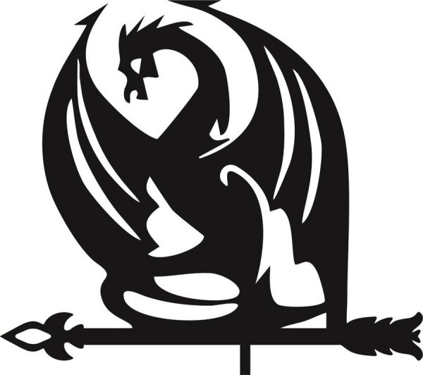 Трафареты для плазменной резки