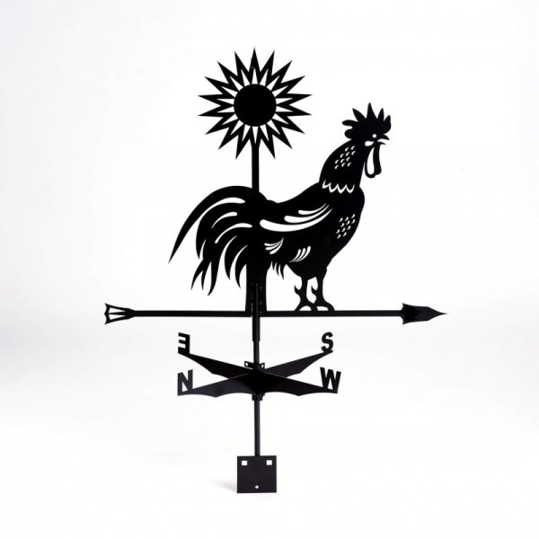 Флюгер Borge Георгий Победоносец