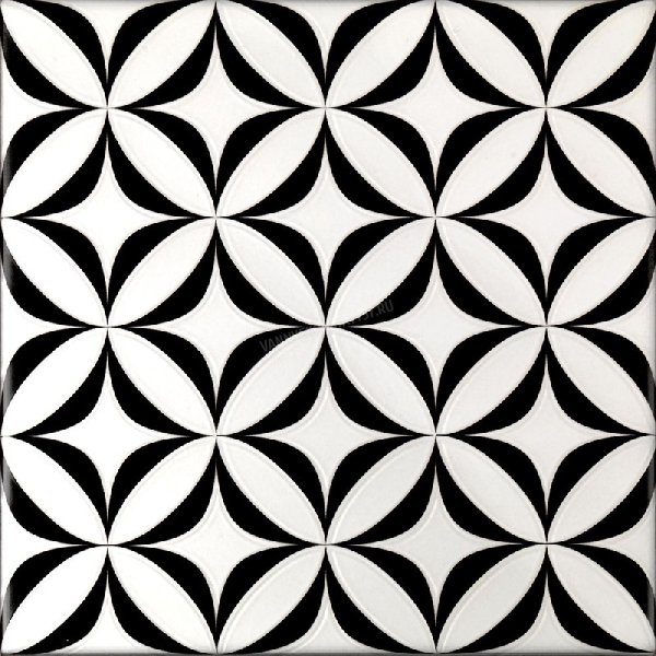 Геометрический орнамент