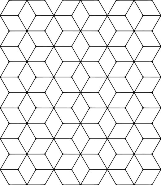 Паттерн Гексагон