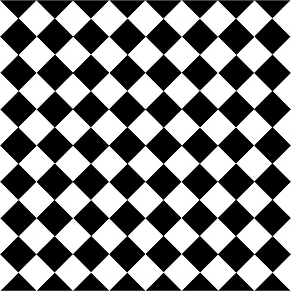 Раскладка тротуарной плитки 20х10