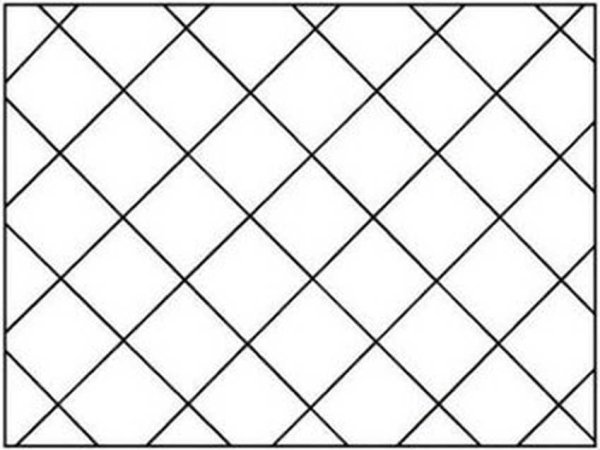 Узор для росписи плитки