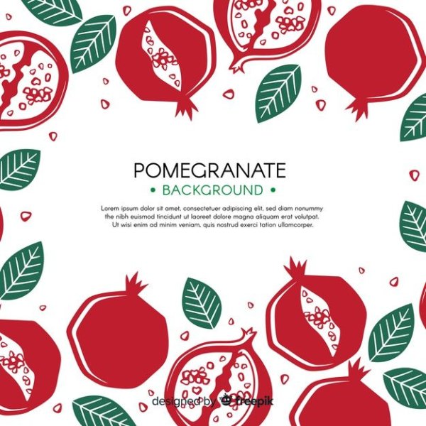 Гранат логотип