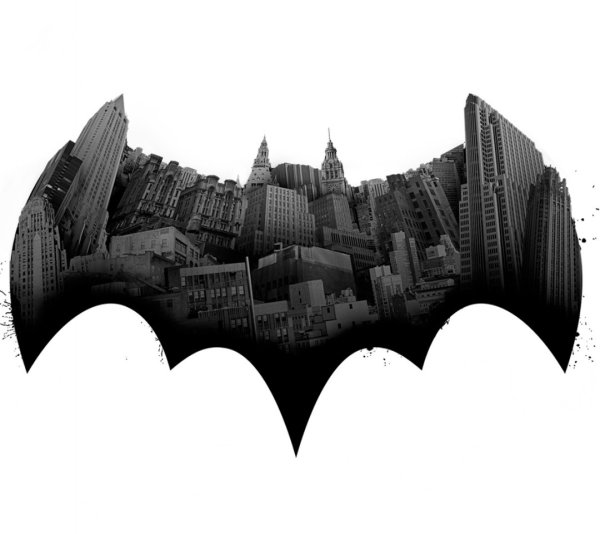 Летучая мышь Бэтмен