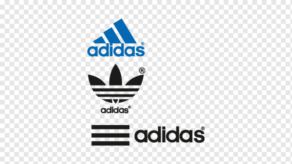 Adidas ориджинал лого