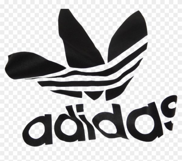 Adidas логотип
