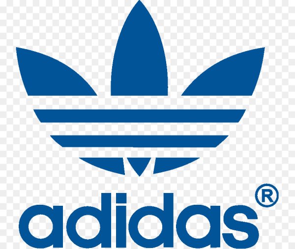 Адидас Ориджиналс лого