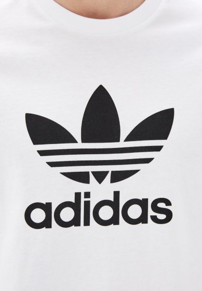 Адидас Ориджиналс лого