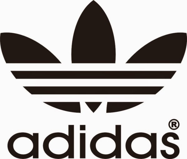 Adidas logo