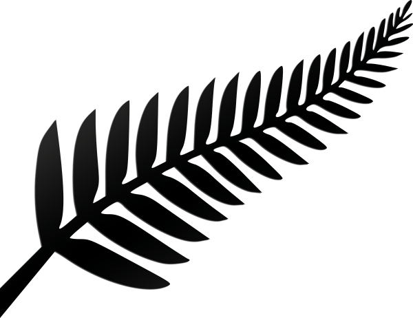 Silver Fern New Zealand