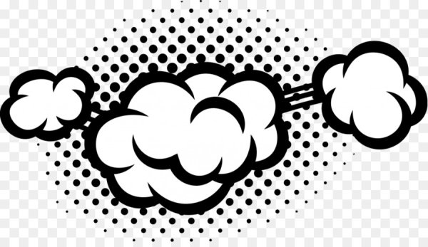 Облако комикс