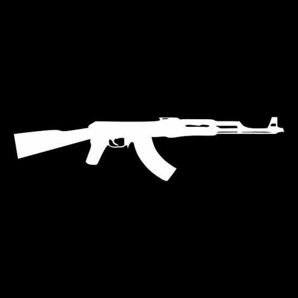 Иконка ak47