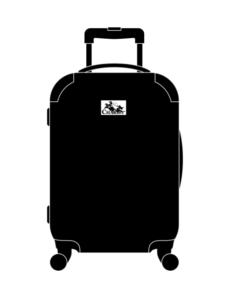 Векторный чемодан