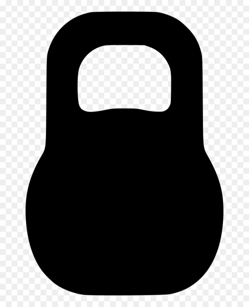 Гиря иконка