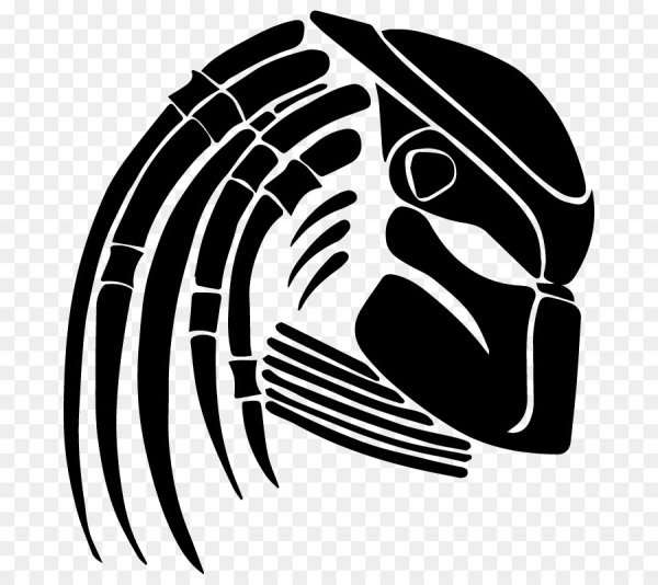 Знак хищника