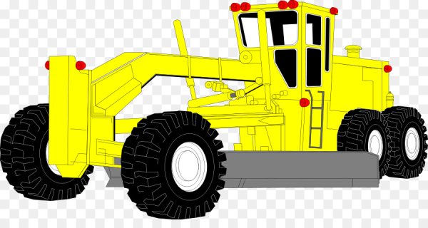 Грейдер контур