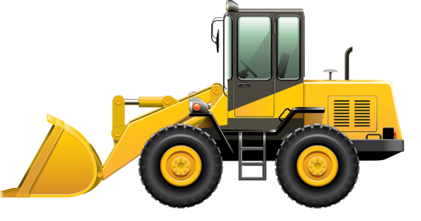 Значок автогрейдера