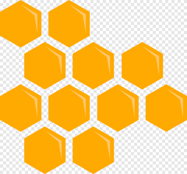 Соты вектор