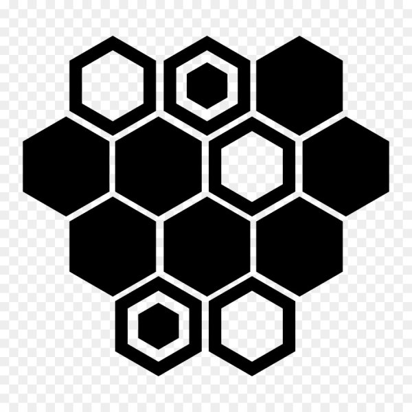 Шестигранники Hexagon