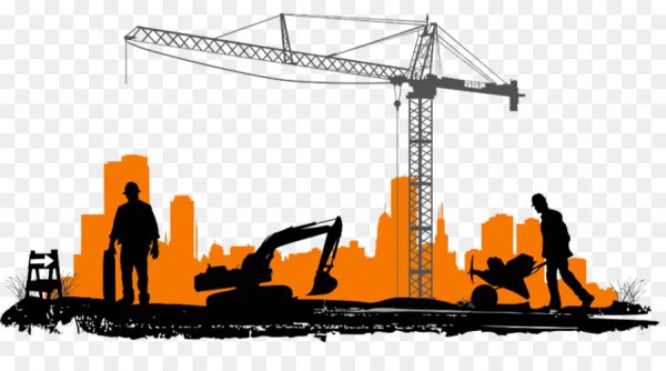 Векторная стройка