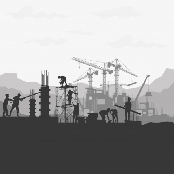 Стройка вектор