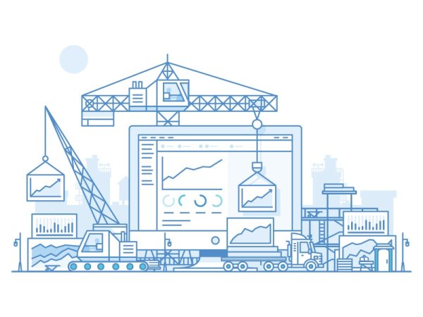 Стройка вектор