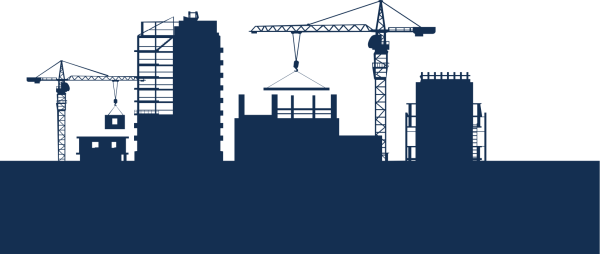 Стройка Векторная Графика