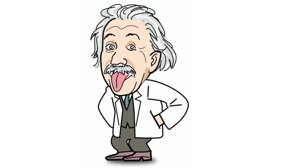 Эйнштейн фон