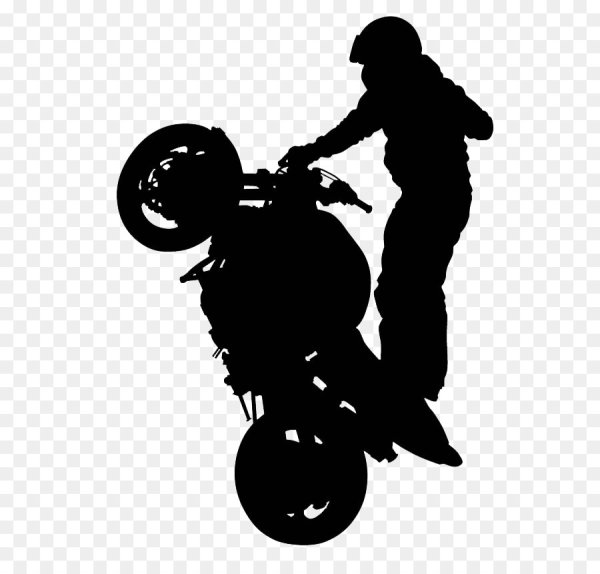 Мотоцикл вектор BMW GS