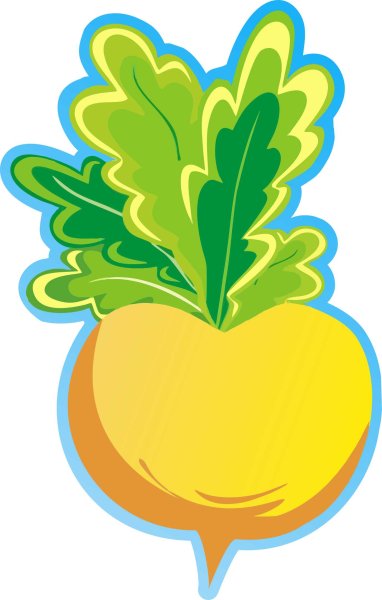 Маски Репка для детского сада