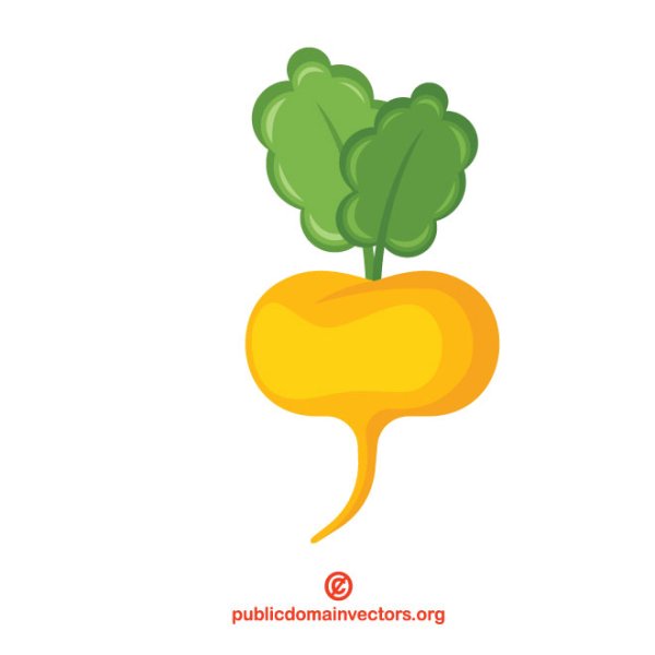 Векторные изображения Репка