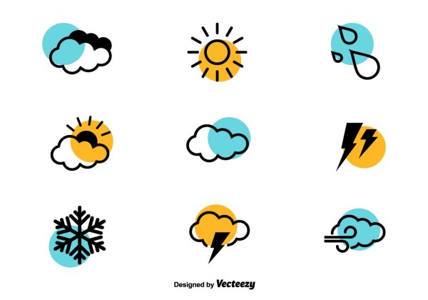 Weather icon