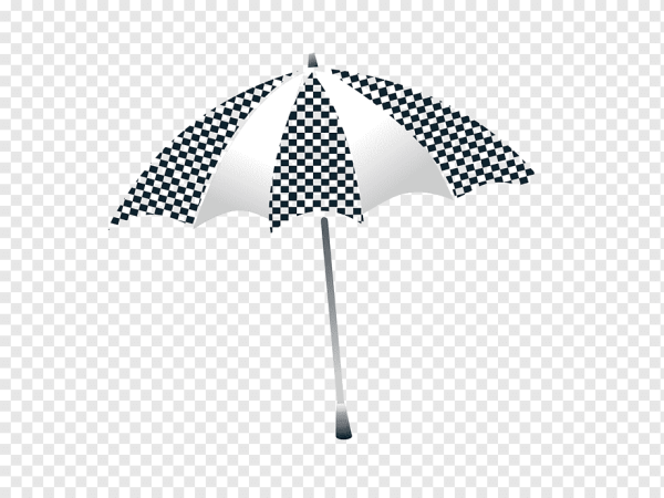 Зонт вектор