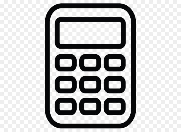 Калькулятор иконка
