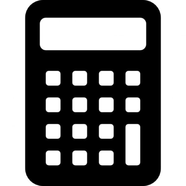 Калькулятор символ