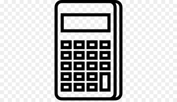 Калькулятор иконка