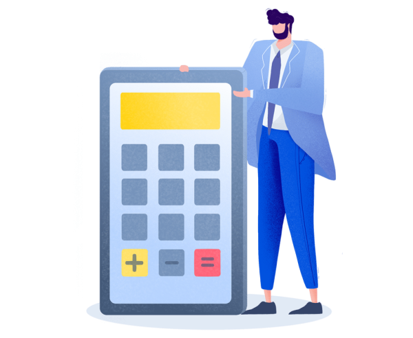 Себестоимость иконка