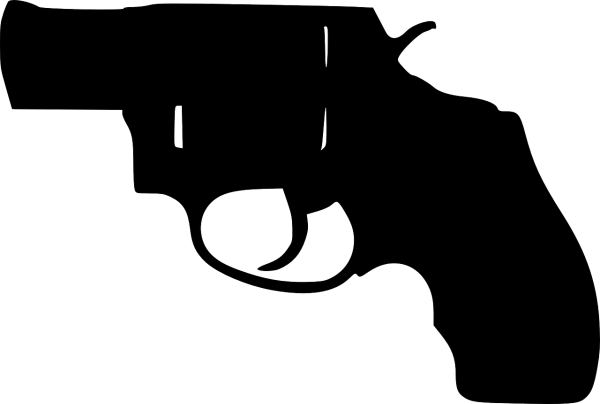 Пистолет Графика