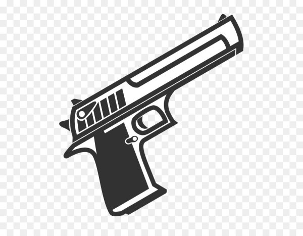 Desert Eagle пустынный орёл